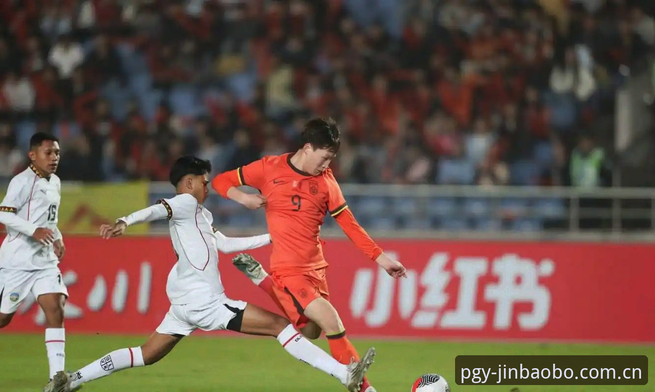 U17世界杯抽签结果详解：中国男女足命运几何？