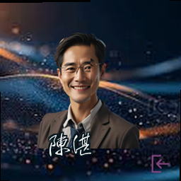 陈湛