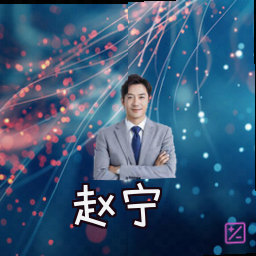 赵宁